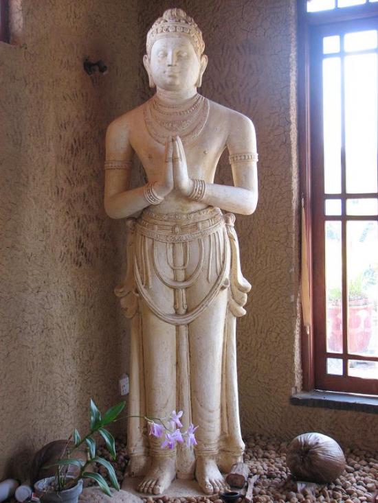 Buddha - Sri Lanka