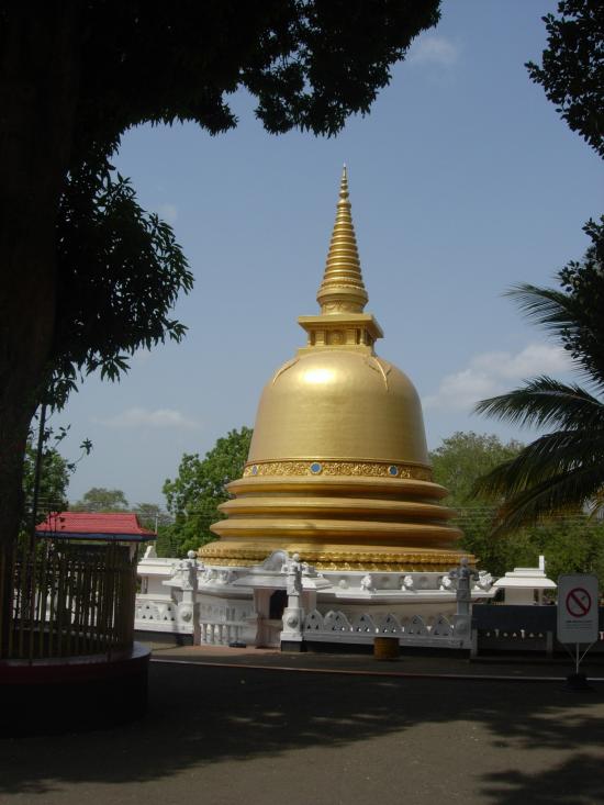 Dambulla - Sri Lanka