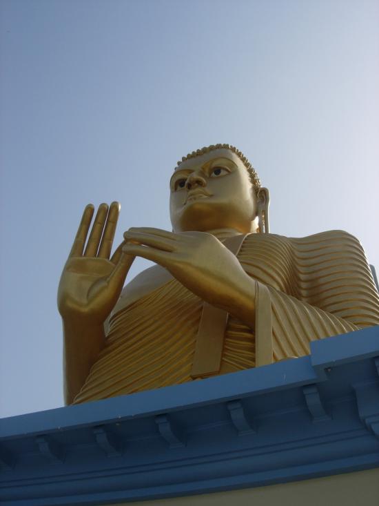 Dambulla - Sri Lanka